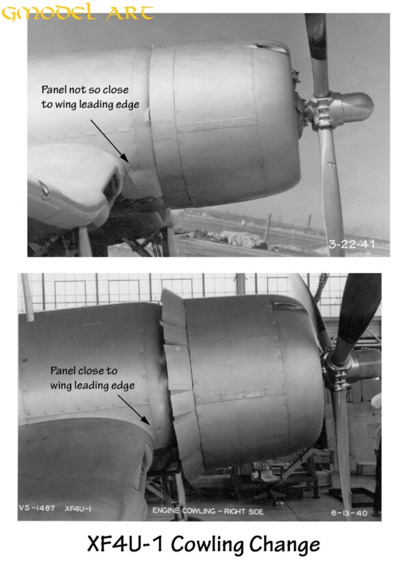 XF4U 1 Cowling Change web