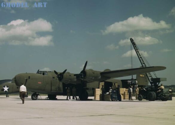 Dark Olive Drab No.41 over Neutral Gray No.43 camouflage