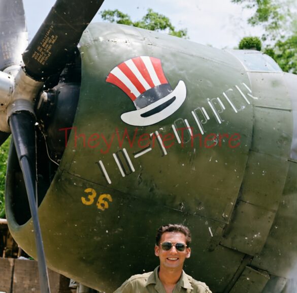 P-47D-3-RA Thunderbolt, 42-22607, Naughty Nadine 1 wwii photo 348th fg 47 plane nose art 1 3bdf193862