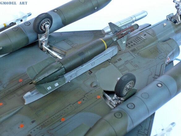 Dassault-Breguet Mirage 2000D Dassault-Breguet Mirage 2000D