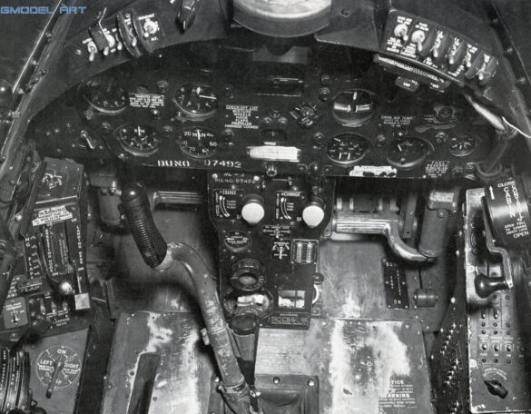 F2G Super Corsair: Goodyear’s Final Corsair F2G Super Corsair: Goodyear's Final Corsair