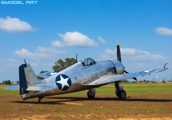 XF6F-1 Hellcat: The Prototype That Created America’s Ultimate Carrier Fighter Grumman XF6F-1 Hellcat prototype during its first flight tests at Bethpage Long Island in June 1942.