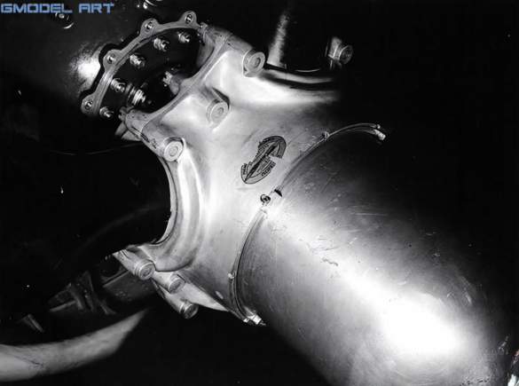 F2G Super Corsair: Goodyear’s Ultimate Fighter Pratt Whitney R-4360 Wasp Major engine installed in F2G Super Corsair