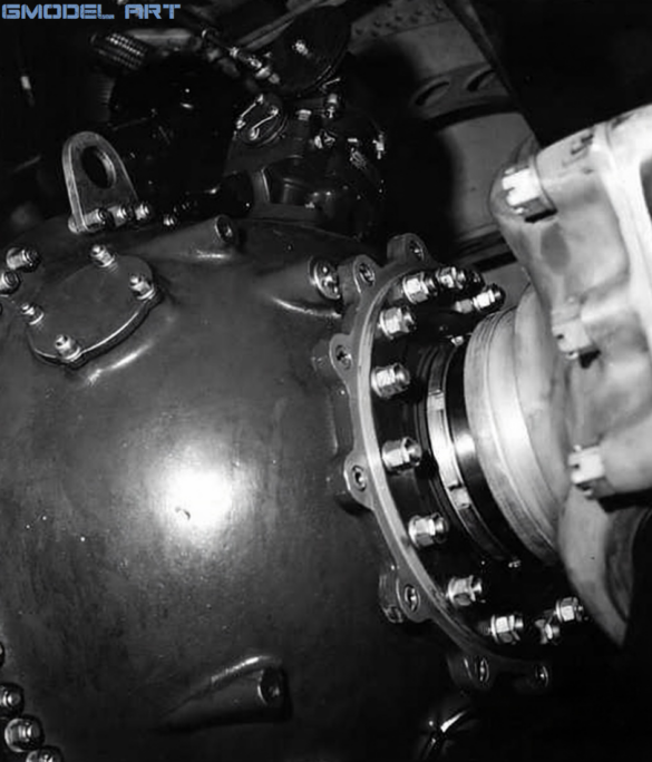 F2G Super Corsair: Goodyear’s Ultimate Fighter Pratt Whitney R-4360 Wasp Major engine installed in F2G Super Corsair