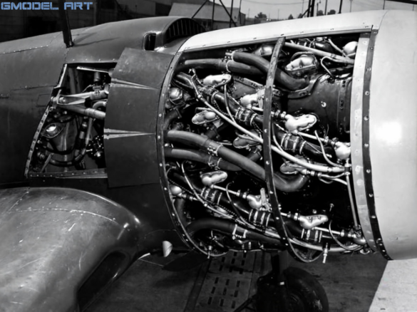 F2G Super Corsair: Goodyear’s Ultimate Fighter Pratt Whitney R-4360 Wasp Major engine installed in F2G Super Corsair