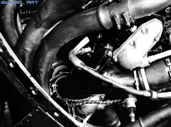 F2G Super Corsair: Goodyear’s Ultimate Fighter Pratt Whitney R-4360 Wasp Major engine installed in F2G Super Corsair