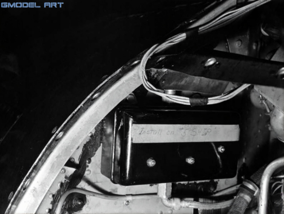 F2G Super Corsair: Goodyear’s Ultimate Fighter Pratt Whitney R-4360 Wasp Major engine installed in F2G Super Corsair