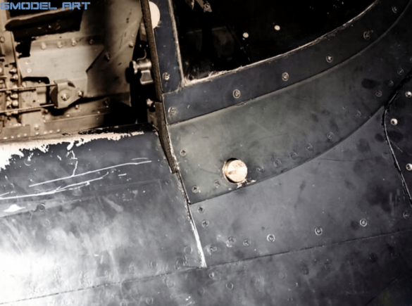 F2G Super Corsair: Goodyear’s Ultimate Fighter Super Corsair Factory Photos