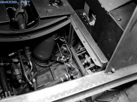F2G Super Corsair: Goodyear’s Ultimate Fighter Goodyear F2G Super Corsair assembly line at Akron Ohio