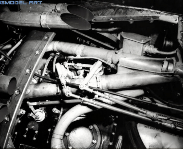 F2G Super Corsair: Goodyear’s Ultimate Fighter Pratt Whitney R-4360 Wasp Major engine installed in F2G Super Corsair