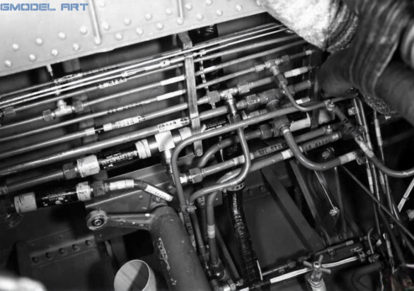 F2G Super Corsair: Goodyear’s Ultimate Fighter Goodyear F2G Super Corsair assembly line at Akron Ohio