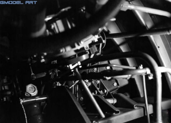 F2G Super Corsair: Goodyear’s Ultimate Fighter Goodyear F2G Super Corsair assembly line at Akron Ohio