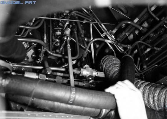 F2G Super Corsair: Goodyear’s Ultimate Fighter Pratt Whitney R-4360 Wasp Major engine installed in F2G Super Corsair