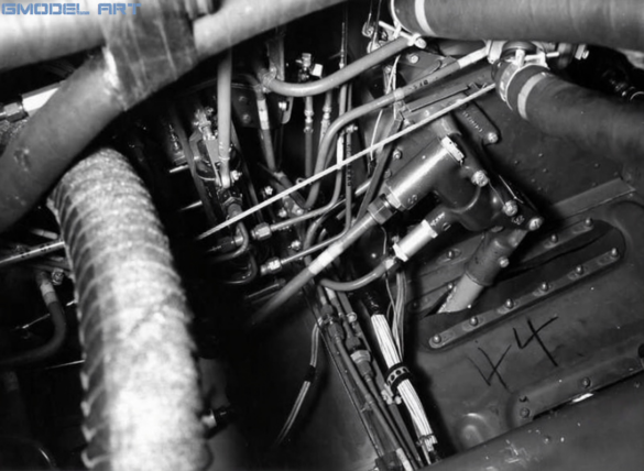 F2G Super Corsair: Goodyear’s Ultimate Fighter Goodyear F2G Super Corsair assembly line at Akron Ohio