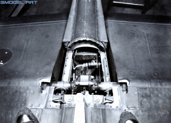 F2G Super Corsair: Goodyear’s Ultimate Fighter F2G-1 Super Corsair