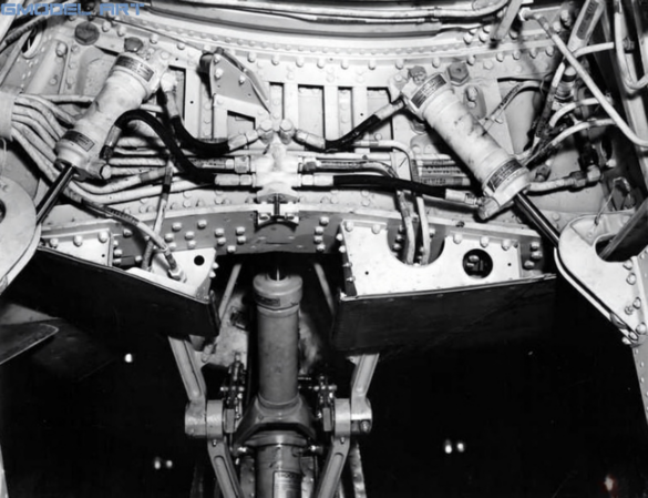 F2G Super Corsair: Goodyear’s Ultimate Fighter F2G-1 Super Corsair