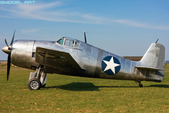 XF6F-1 Hellcat: The Prototype That Created America’s Ultimate Carrier Fighter Grumman XF6F-1 Hellcat prototype during its first flight tests at Bethpage Long Island in June 1942.