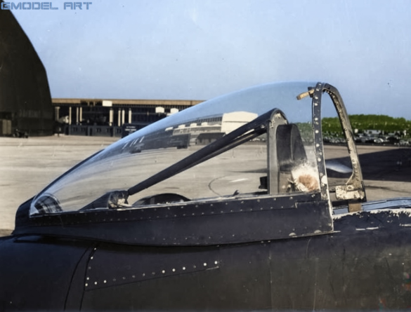 F2G Super Corsair: Goodyear’s Ultimate Fighter Super Corsair Factory Photos