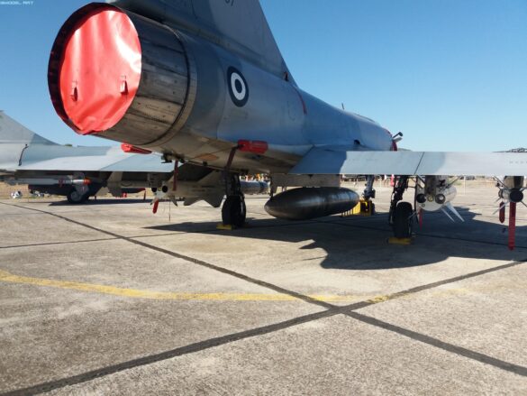 Greek Mirage 2000EGM / BGM & Mirage 2000-5EG / 5BG – Hellenic Air Force History, Colours, Weapons & Modelling Guide 20170917 093653