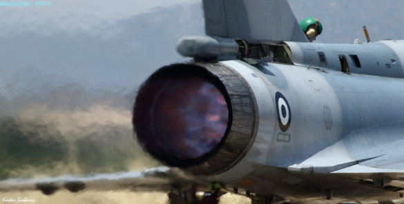 Greek Mirage 2000EGM / BGM & Mirage 2000-5EG / 5BG – Hellenic Air Force History, Colours, Weapons & Modelling Guide 279909097 3312186162350664 338403293164156154 n