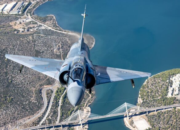 Greek Mirage 2000EGM / BGM & Mirage 2000-5EG / 5BG – Hellenic Air Force History, Colours, Weapons & Modelling Guide 307152185 615357243395617 6363159596203729055 n 1