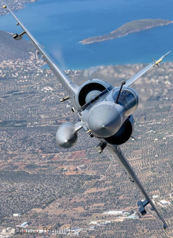 Greek Mirage 2000EGM / BGM & Mirage 2000-5EG / 5BG – Hellenic Air Force History, Colours, Weapons & Modelling Guide 307305667 615357413395600 760866130151822974 n