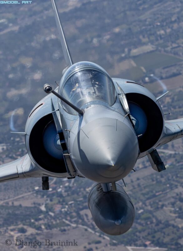 Greek Mirage 2000EGM / BGM & Mirage 2000-5EG / 5BG – Hellenic Air Force History, Colours, Weapons & Modelling Guide 307577887 615357513395590 4200379502766950248 n