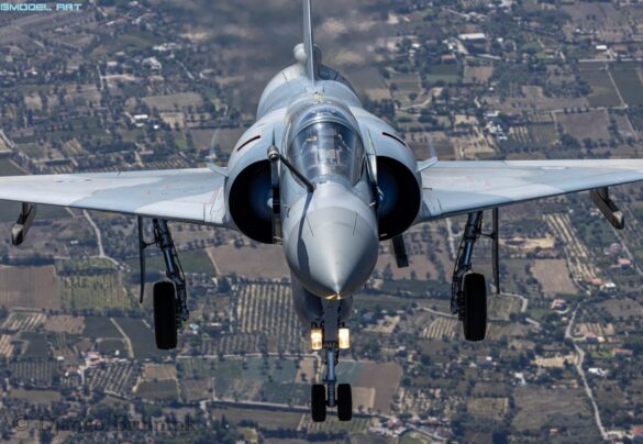 Greek Mirage 2000EGM / BGM & Mirage 2000-5EG / 5BG – Hellenic Air Force History, Colours, Weapons & Modelling Guide 307850195 615357170062291 2457017007288399761 n