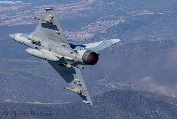 Greek Mirage 2000EGM / BGM & Mirage 2000-5EG / 5BG – Hellenic Air Force History, Colours, Weapons & Modelling Guide 307981354 615357343395607 765441948961215273 n