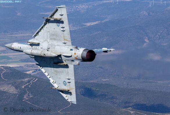 Greek Mirage 2000EGM / BGM & Mirage 2000-5EG / 5BG – Hellenic Air Force History, Colours, Weapons & Modelling Guide 308005715 615357106728964 2900844893603895741 n