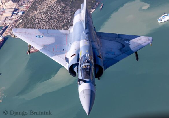 Greek Mirage 2000EGM / BGM & Mirage 2000-5EG / 5BG – Hellenic Air Force History, Colours, Weapons & Modelling Guide 308054642 615357646728910 3084260925619985424 n