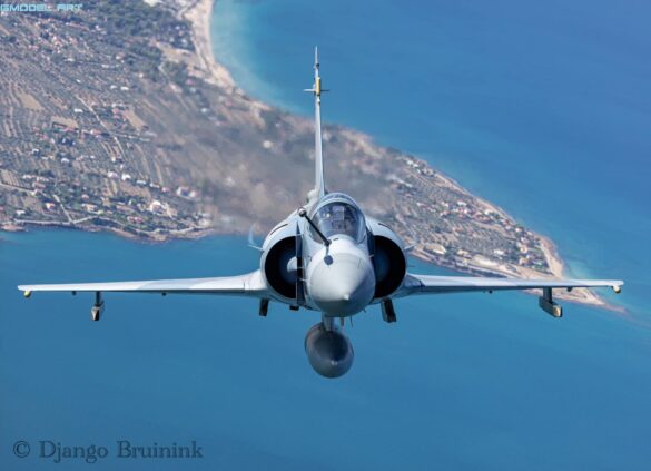 Greek Mirage 2000EGM / BGM & Mirage 2000-5EG / 5BG – Hellenic Air Force History, Colours, Weapons & Modelling Guide 308643931 615357376728937 5277350326872872855 n