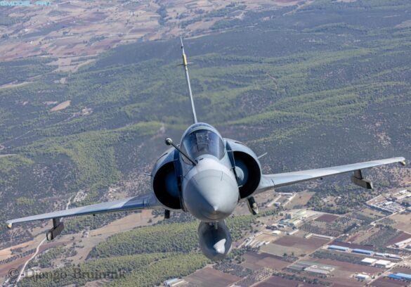 Greek Mirage 2000EGM / BGM & Mirage 2000-5EG / 5BG – Hellenic Air Force History, Colours, Weapons & Modelling Guide 308875606 615357693395572 5838461455627027725 n