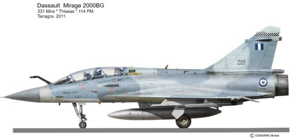 Greek Mirage 2000EGM / BGM & Mirage 2000-5EG / 5BG – Hellenic Air Force History, Colours, Weapons & Modelling Guide 48b25fd855f4b47ea13e5b09a1c524d8