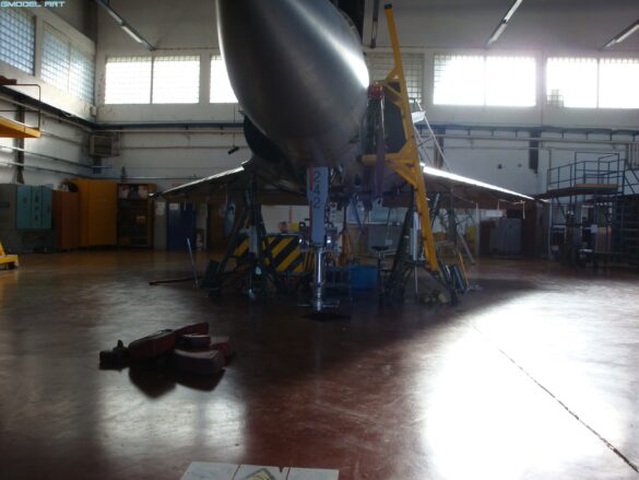 Greek Mirage 2000EGM / BGM & Mirage 2000-5EG / 5BG – Hellenic Air Force History, Colours, Weapons & Modelling Guide DSC05069