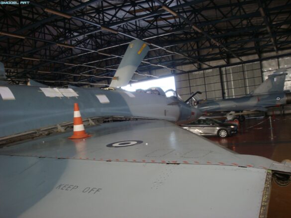 Greek Mirage 2000EGM / BGM & Mirage 2000-5EG / 5BG – Hellenic Air Force History, Colours, Weapons & Modelling Guide DSC05078