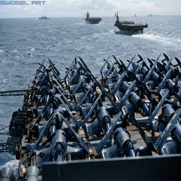 Firefly_### HISTORICAL COLORIZATION — WWII U.S. NAVY F4U CORSAIR__Colorize the original black 176954 Firefly HISTORICAL COLORIZATION — WWII U.S. NAVY F4U CORSAIR Colorize the original black 176954 1