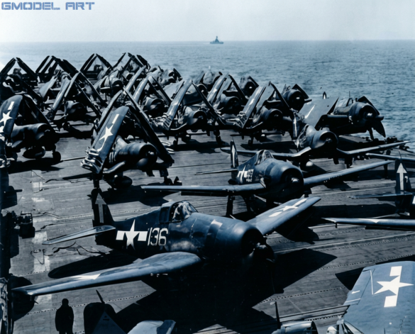Firefly_GMODEL ART — VF-84 F4U-1D CORSAIR_HISTORICALLY ACCURATE COLORIZATION, LIGHTING & NATU 656455 Firefly GMODEL ART — VF 84 F4U 1D CORSAIR HISTORICALLY ACCURATE COLORIZATION LIGHTING NATU 656455
