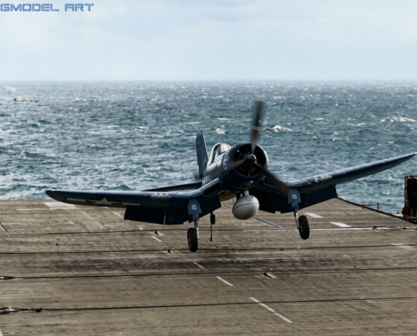 Firefly_GMODEL ART — VF-84 F4U-1D CORSAIR_HISTORICALLY ACCURATE COLORIZATION, LIGHTING & NATU 701783 Firefly GMODEL ART — VF 84 F4U 1D CORSAIR HISTORICALLY ACCURATE COLORIZATION LIGHTING NATU 701783