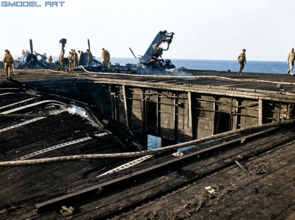 Firefly__### HISTORICAL COLORIZATION — WWII U.S. NAVY F4U CORSAIR__Colorize the original blac 212672 Firefly HISTORICAL COLORIZATION — WWII U.S. NAVY F4U CORSAIR Colorize the original blac 212672 1