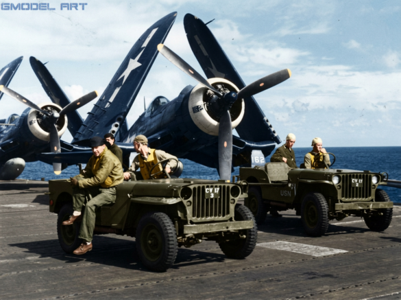 Firefly__### HISTORICAL COLORIZATION — WWII U.S. NAVY F4U CORSAIR__Colorize the original blac 518464 Firefly HISTORICAL COLORIZATION — WWII U.S. NAVY F4U CORSAIR Colorize the original blac 518464 1
