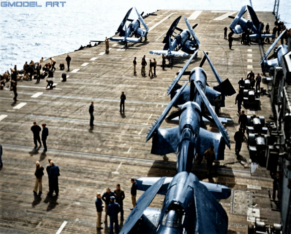 Firefly__### HISTORICAL COLORIZATION — WWII U.S. NAVY F4U CORSAIR__Colorize the original blac 687762 Firefly HISTORICAL COLORIZATION — WWII U.S. NAVY F4U CORSAIR Colorize the original blac 687762 1