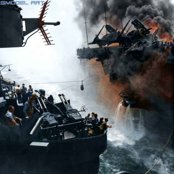 Firefly__COLORIZE AND RESTORE THE ORIGINAL WWII BLACK-AND-WHITE PHOTOGRAPH OF AIRCRAFT OPERAT 36567 Firefly COLORIZE AND RESTORE THE ORIGINAL WWII BLACK AND WHITE PHOTOGRAPH OF AIRCRAFT OPERAT 36567 1