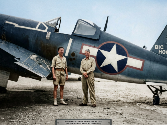 Firefly__Convert this original WWII black-and-white photograph into a historically accurate c 595539 Firefly Convert this original WWII black and white photograph into a historically accurate c 595539