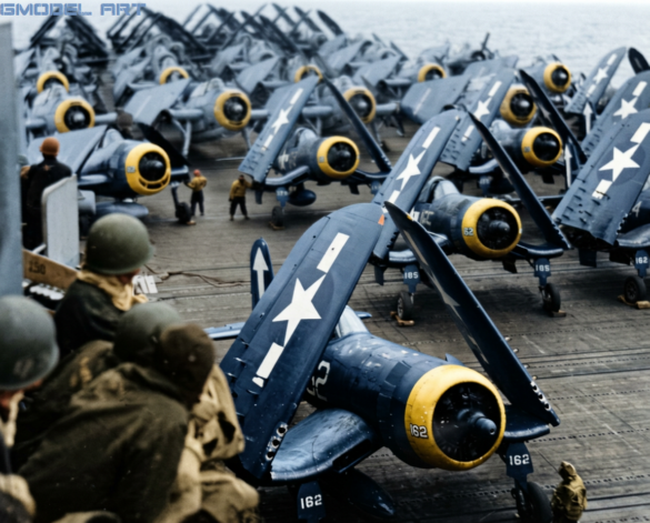 Firefly__carrier deck wwii colors ### HISTORICAL COLORIZATION — WWII U.S. NAVY F4U CORSAIR__C 880018 Firefly carrier deck wwii colors HISTORICAL COLORIZATION — WWII U.S. NAVY F4U CORSAIR C 880018 1