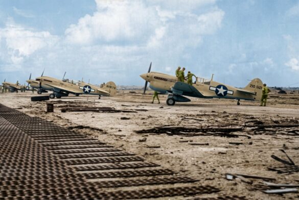 Firefly_COLORIZATION ONLY.__Convert the original black-and-white photograph into a historical 20664 Firefly COLORIZATION ONLY. Convert the original black and white photograph into a historical 20664
