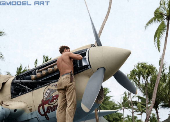 Firefly_COLORIZATION ONLY.__Convert the original black-and-white photograph into a historical 533665 Firefly COLORIZATION ONLY. Convert the original black and white photograph into a historical 533665