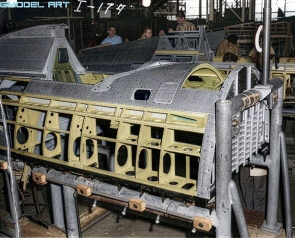 Firefly_COLORIZE THIS ORIGINAL BLACK-AND-WHITE PHOTOGRAPH OF THE REPUBLIC P-47 THUNDERBOLT PR 820633 Firefly COLORIZE THIS ORIGINAL BLACK AND WHITE PHOTOGRAPH OF THE REPUBLIC P 47 THUNDERBOLT PR 820633