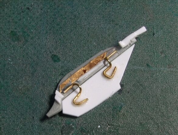 F6F-5 Hellcat “Minsi III” 1/48 – Hasegawa Build, Accurate Corrections & Folding Wings Firefly PERFORM A HIGH PRECISION DIGITAL RESTORATION OF THE ORIGINAL IMAGE. IMPORTANT Prese 173633