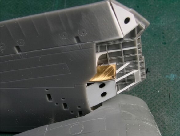 F6F-5 Hellcat “Minsi III” 1/48 – Hasegawa Build, Accurate Corrections & Folding Wings Firefly PERFORM A HIGH PRECISION DIGITAL RESTORATION OF THE ORIGINAL IMAGE. IMPORTANT Prese 24314